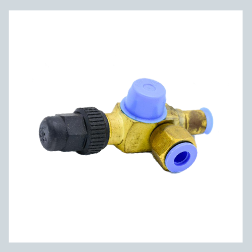 CARRIER VALVE SERVICE 14-00222-02