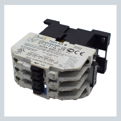 STAR COOL CONTACTOR 818521B