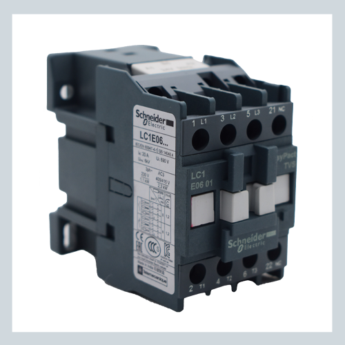 STAR COOL CONTACTOR (SCH) 818930B