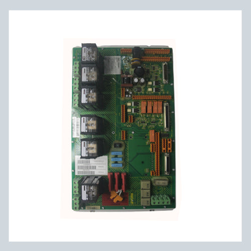 CARRIER BOARD RELAY 20-45-2010RB