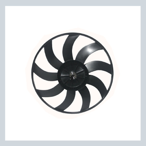 CARRIER CONDENSER FAN ASSY 38-00620-01
