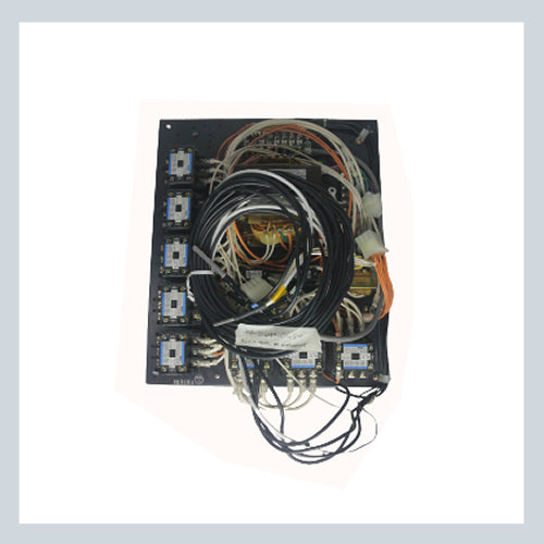 CARRIER ACCESS PANEL KIT EVAP 79-01697-06SV 790169706SV