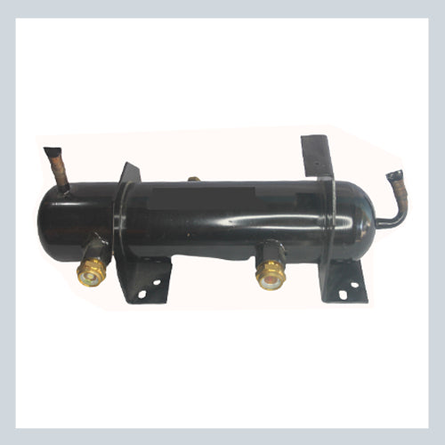 CARRIER RECEIVER TANK 79-66637-00