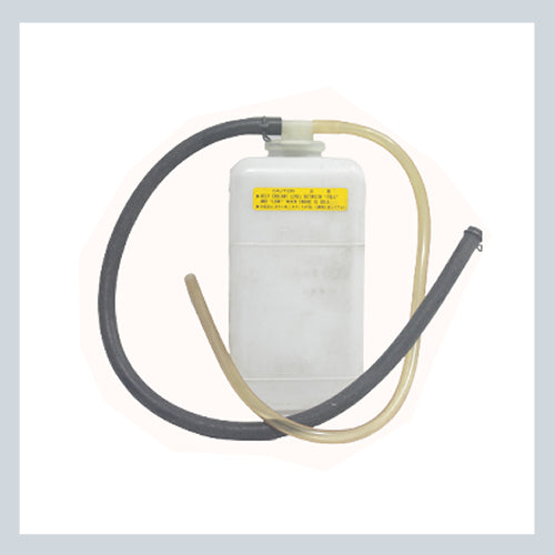 CARRIER BOTTLE ASSY COOLANT 941290