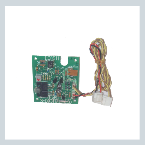 DAIKIN PRINTED CIRCUIT 1684449