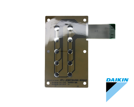 DAIKIN SWITCH 1063509