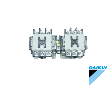 DAIKIN MAGNETIC CONTACTOR 124149J