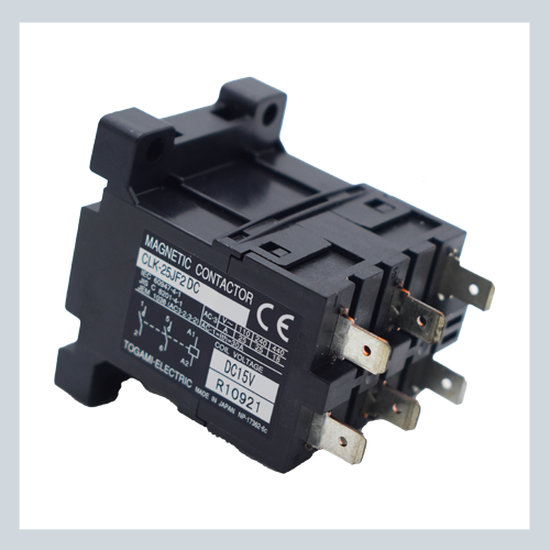 DAIKIN MAGNETIC CONTACTOR 2086132