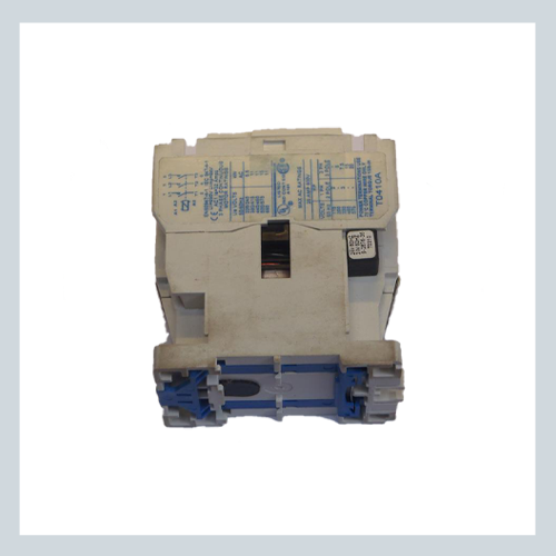 THERMO KING CONTACTOR 25A 41-2446