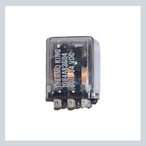 THERMO KING RELAY 44-3186