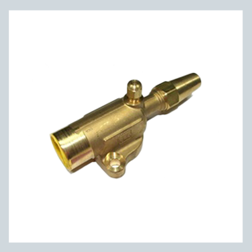 THERMO KING SUCTION SERVICE VALVE 66-5318