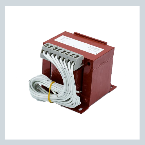 THERMO KING TRANSFORMER MP4K 41-8763