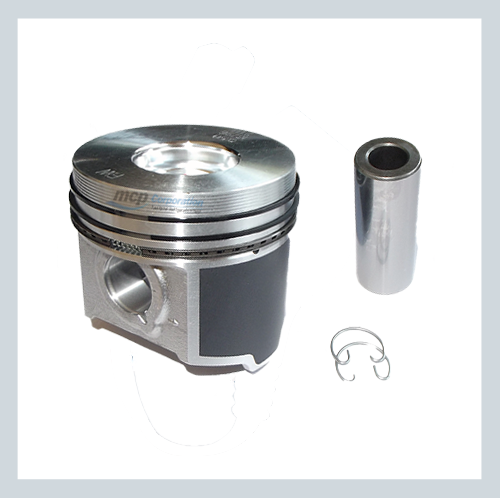 CARRIER PISTON, +0.25MM, V2203 TIER 4I 25-39441-00SV