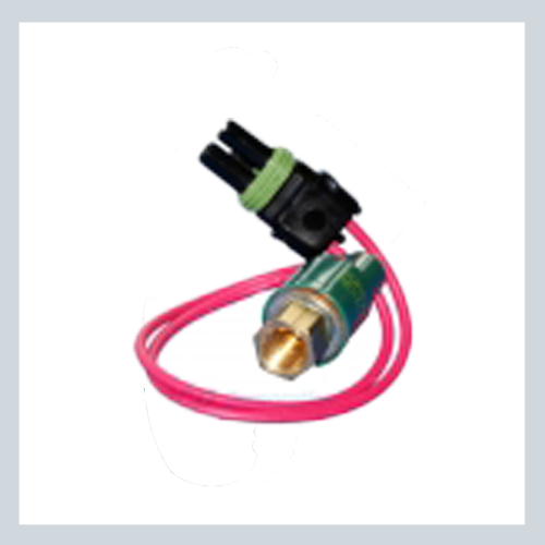 CARRIER PRESSURE SWITCH 12-00299-01