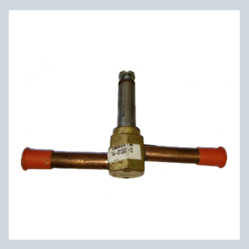 CARRIER VALVE, SOLENOID 14-01090-10