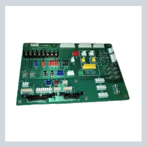 DAIKIN PRINTED CIRCUIT (TERMINAL) 1679137